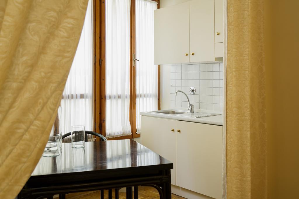Firenze Apartments Exterior foto