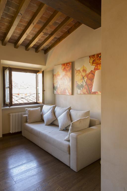 Firenze Apartments Exterior foto
