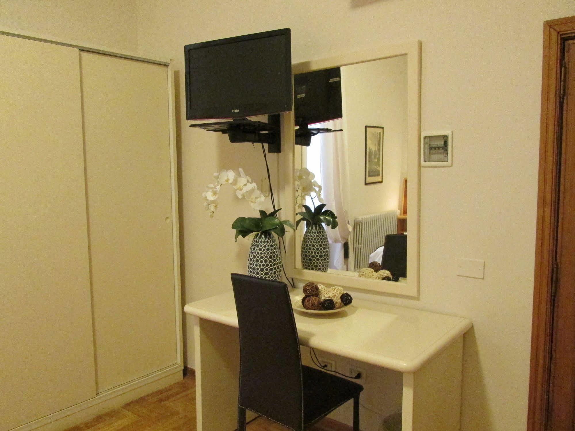 Firenze Apartments Exterior foto